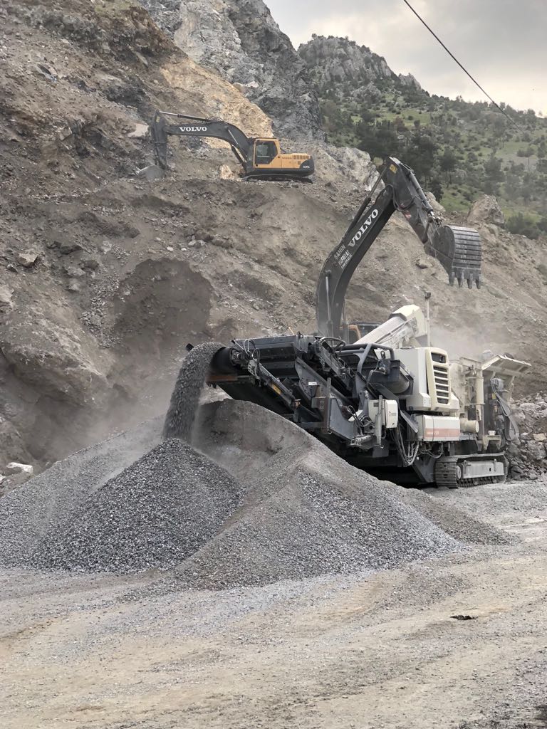 KİRALIK MOBİL KIRICI