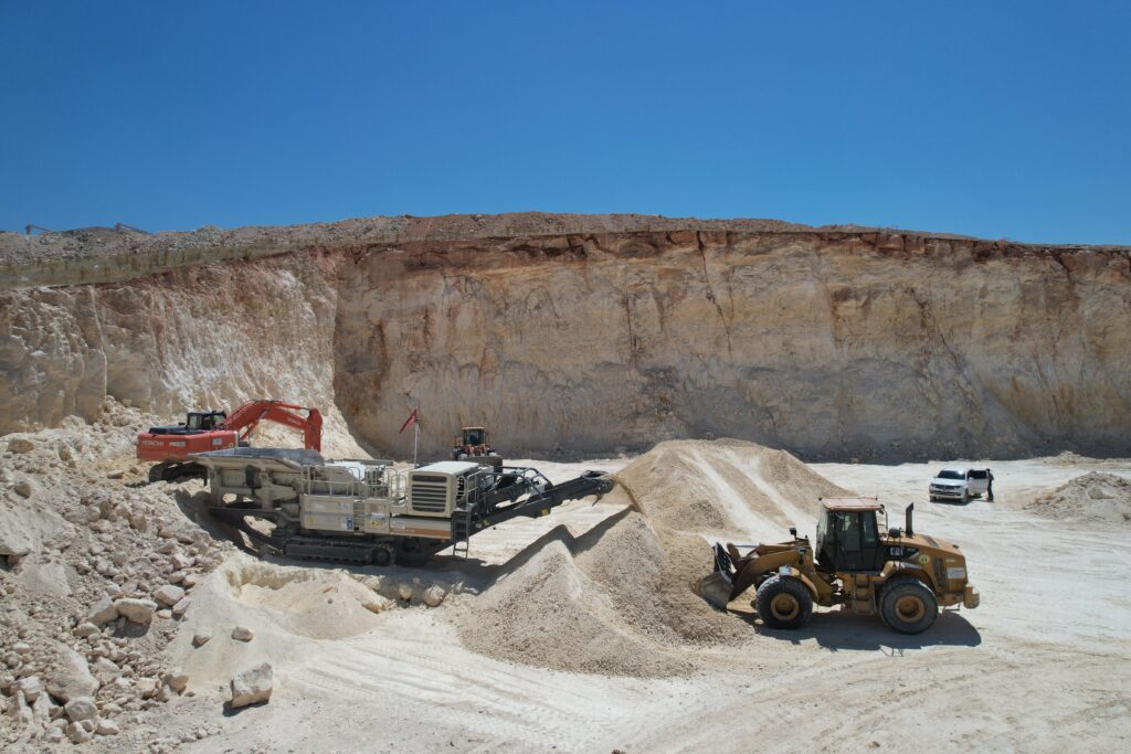 MOBİL KONKASÖRLER - 7 ADET