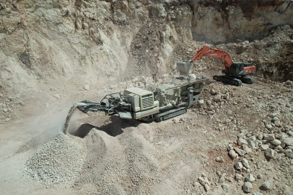 KIRMA ELEME TESİSLERİ TOZSUZLANDIRMA SİSTEMİ NEDİR?